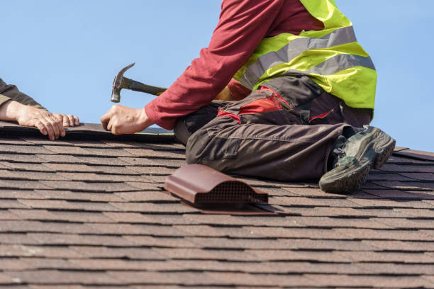 Best Slate Roofing Contractor  in St Bernard, OH