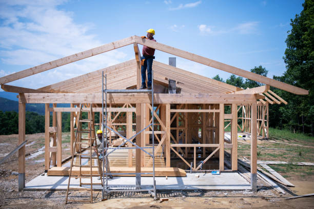 Best Roofing Contractor Near Me  in St Bernard, OH
