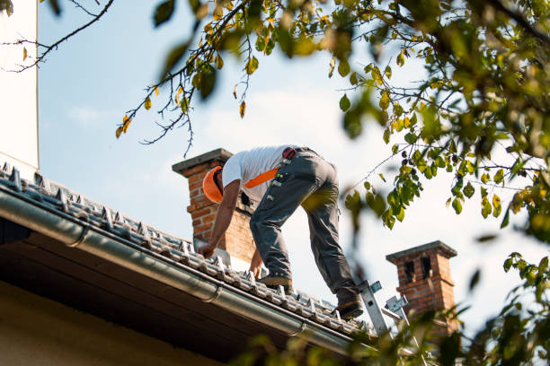 Best Roof Replacement Cost  in St Bernard, OH