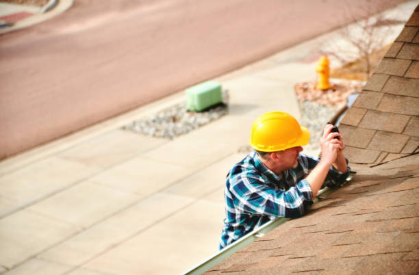 Quick and Trustworthy Emergency Roof Repair Services in St Bernard, OH