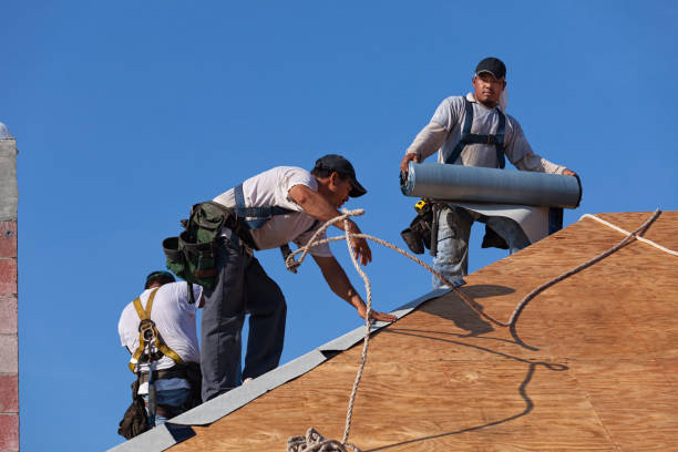 Reliable St Bernard, OH Roofing Contractor Solutions