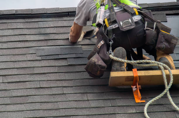Best Storm Damage Roof Repair  in St Bernard, OH