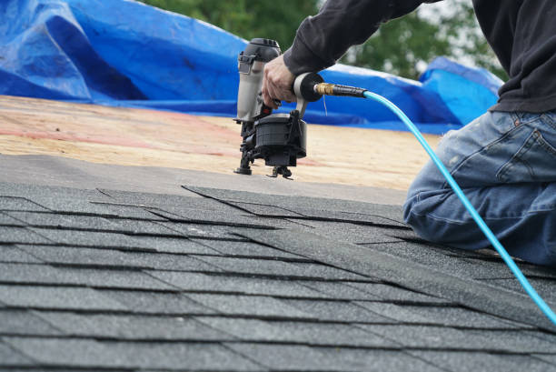 Best Emergency Roof Repair  in St Bernard, OH