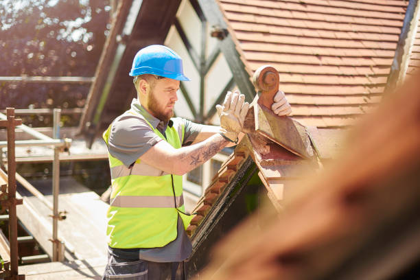 Best Roof Repair Services  in St Bernard, OH